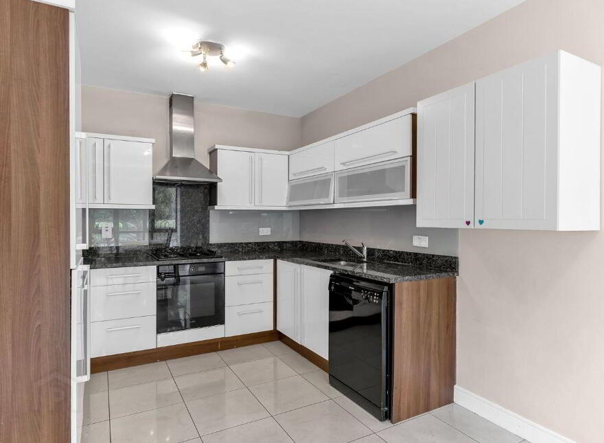 12 Stapolin House, Myrtle Court, Baldoyle, Baldoyle, D13T257