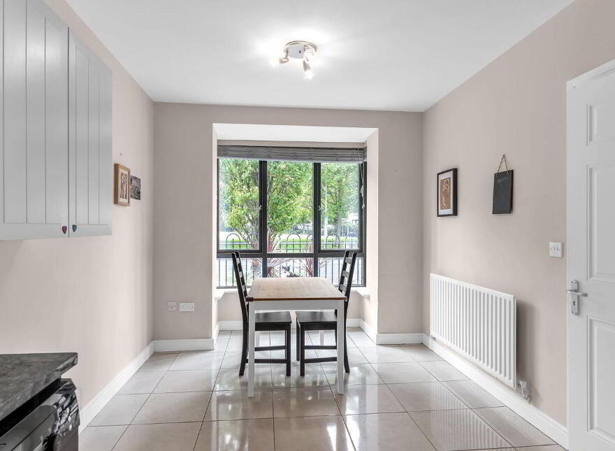 12 Stapolin House, Myrtle Court, Baldoyle, Baldoyle, D13T257