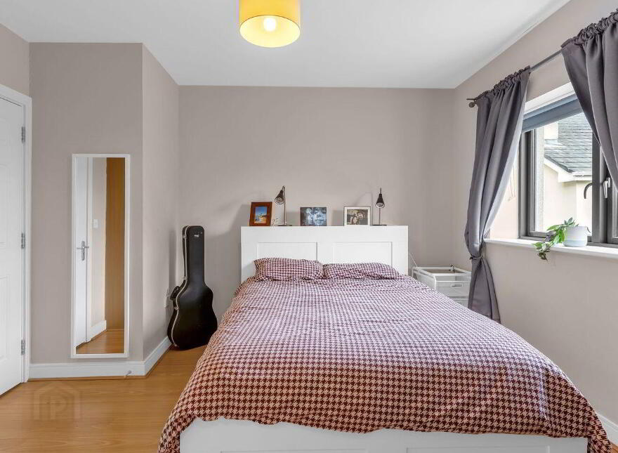 12 Stapolin House, Myrtle Court, Baldoyle, Baldoyle, D13T257