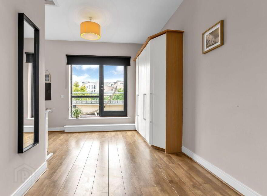 12 Stapolin House, Myrtle Court, Baldoyle, Baldoyle, D13T257