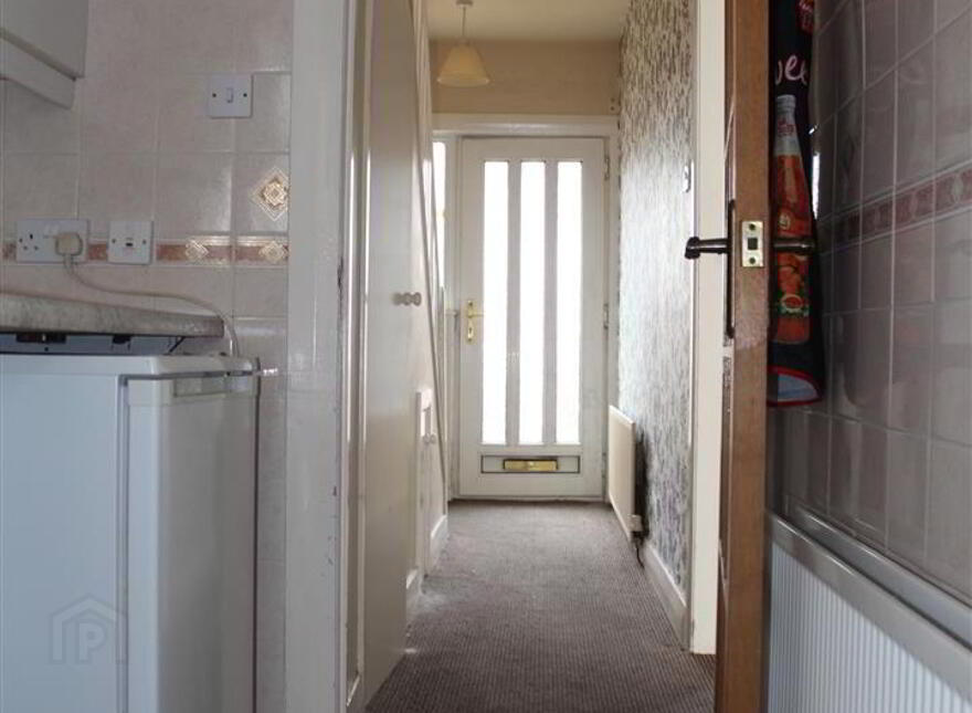 40 Mayfair Avenue, Belfast, BT6 9JA