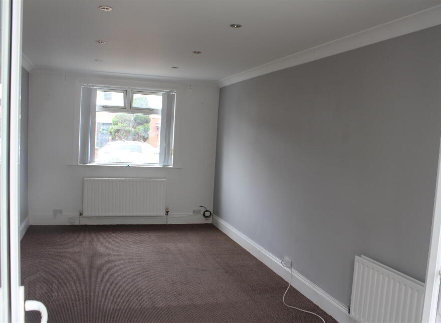 40 Mayfair Avenue, Belfast, BT6 9JA