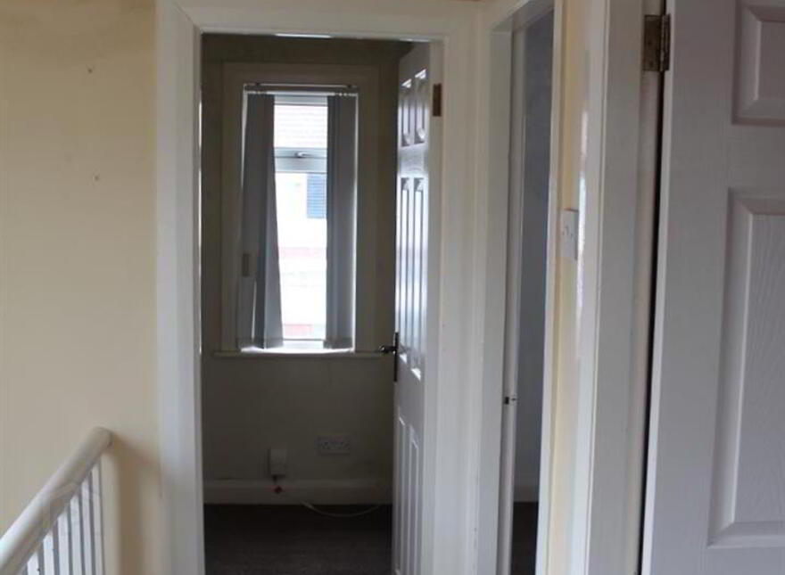 40 Mayfair Avenue, Belfast, BT6 9JA