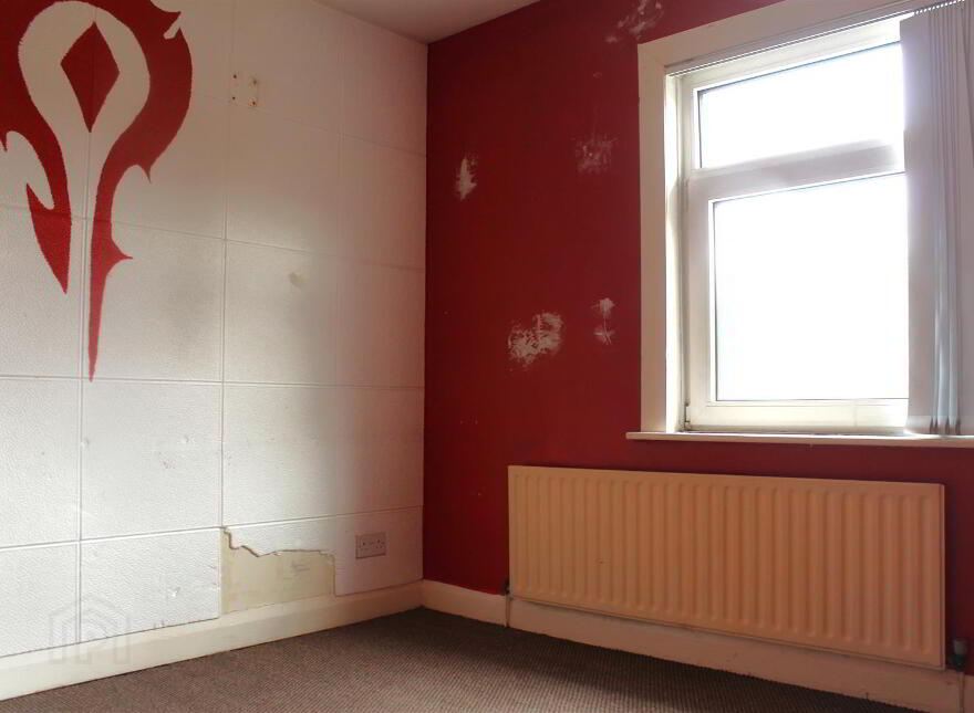 40 Mayfair Avenue, Belfast, BT6 9JA