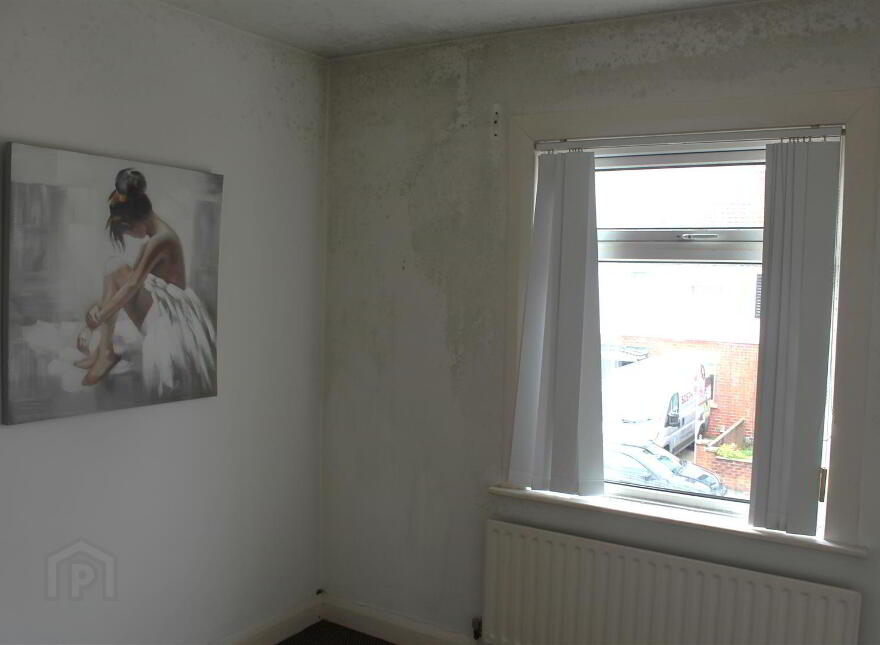 40 Mayfair Avenue, Belfast, BT6 9JA