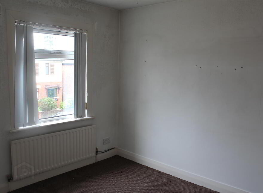 40 Mayfair Avenue, Belfast, BT6 9JA