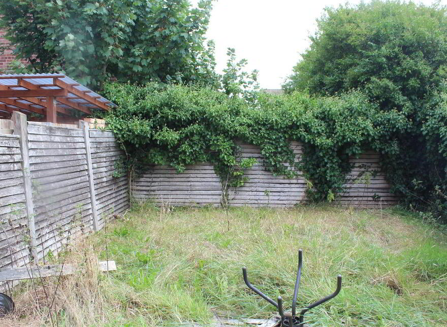 40 Mayfair Avenue, Belfast, BT6 9JA