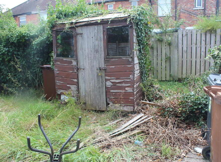 40 Mayfair Avenue, Belfast, BT6 9JA