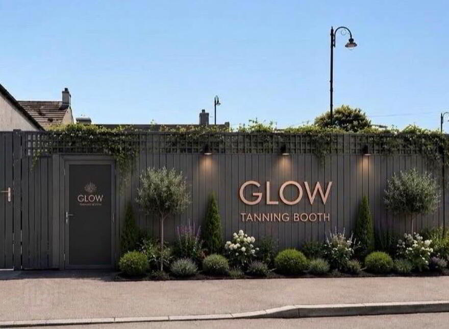 Retail Pitch At The Rear Of, 61 Castle Street, Comber, BT23 5DY