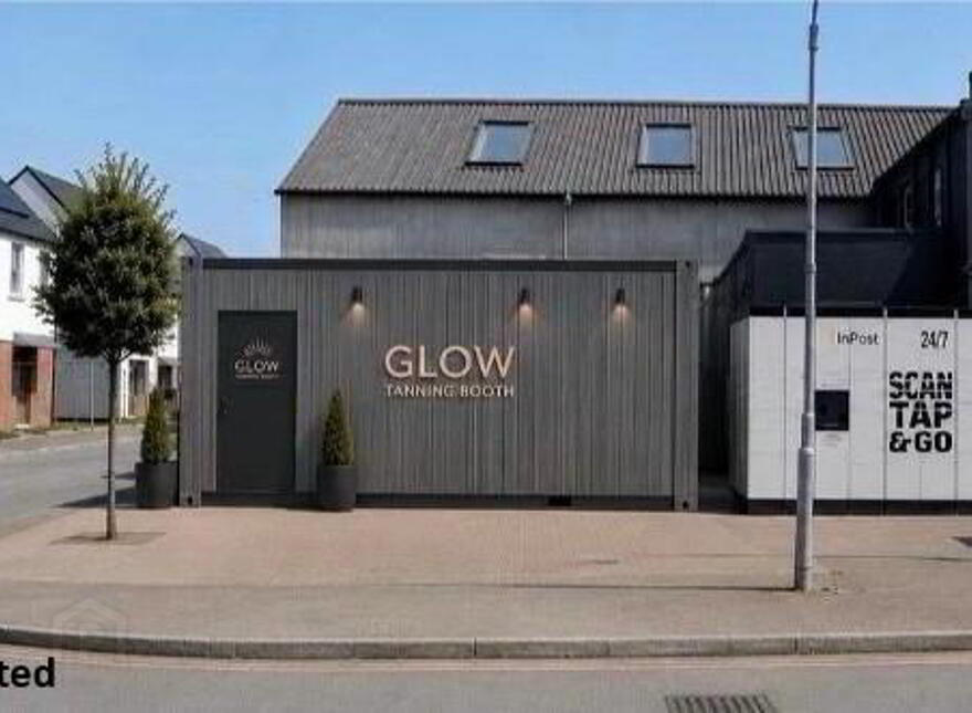Retail Pitch At The Rear Of, 61 Castle Street, Comber, BT23 5DY