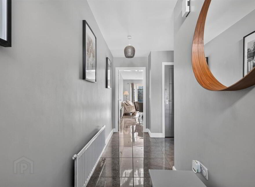 22 Spinners Gate, Killinchy, Newtownards, BT23 6WB