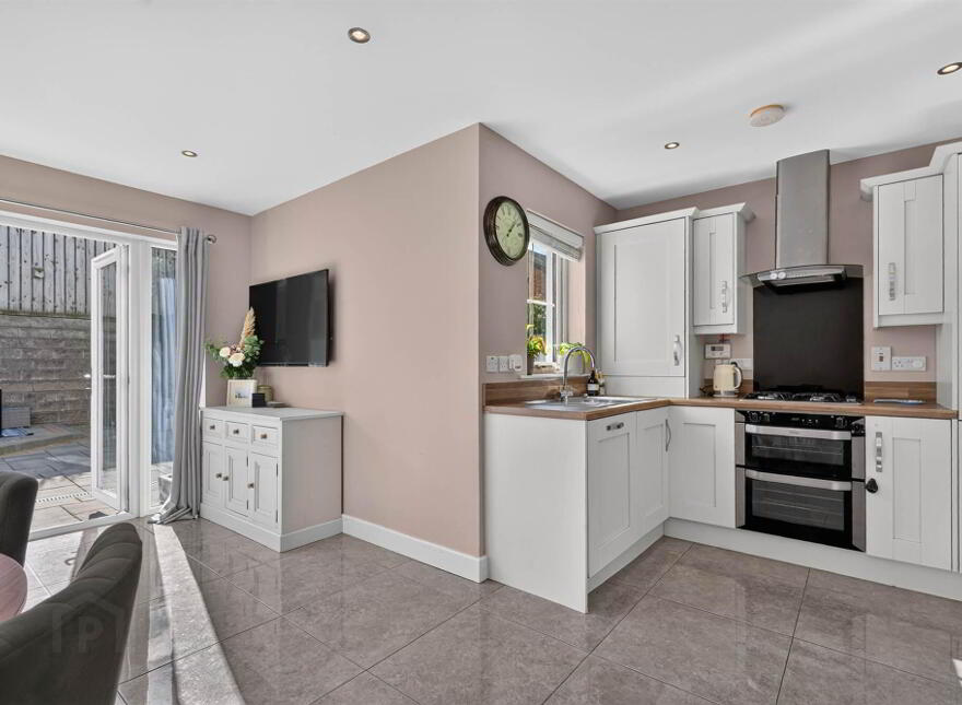 22 Spinners Gate, Killinchy, Newtownards, BT23 6WB