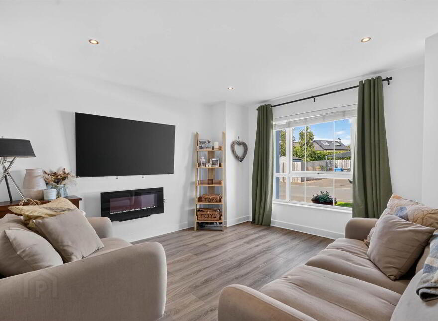 22 Spinners Gate, Killinchy, Newtownards, BT23 6WB