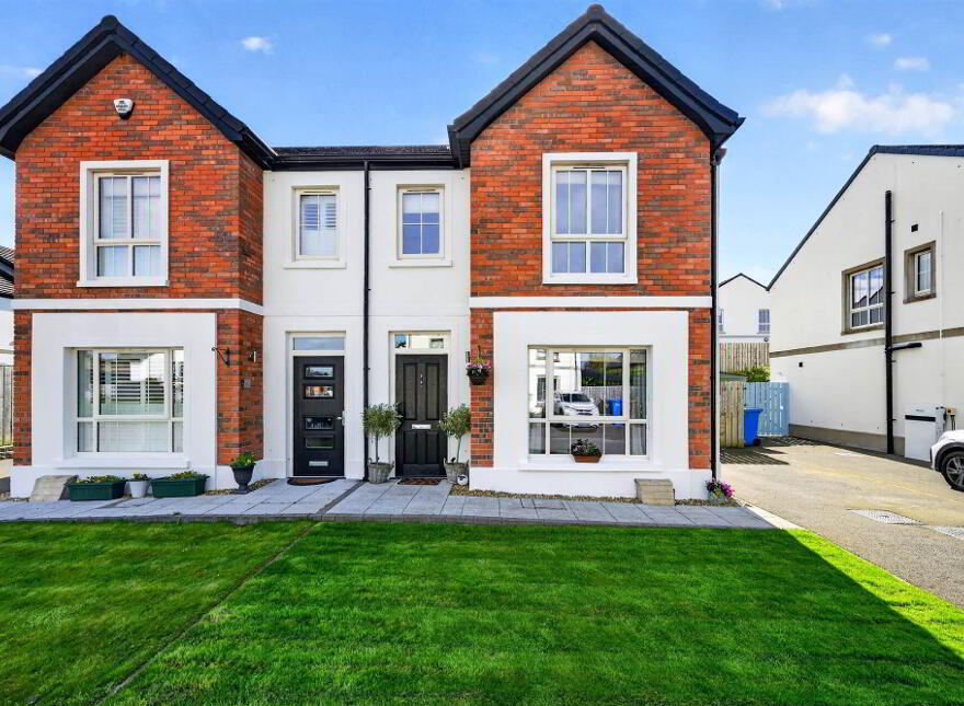 22 Spinners Gate, Killinchy, Newtownards, BT23 6WB