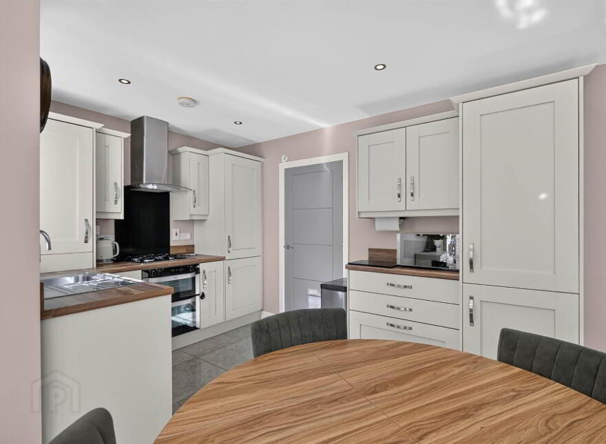 22 Spinners Gate, Killinchy, Newtownards, BT23 6WB