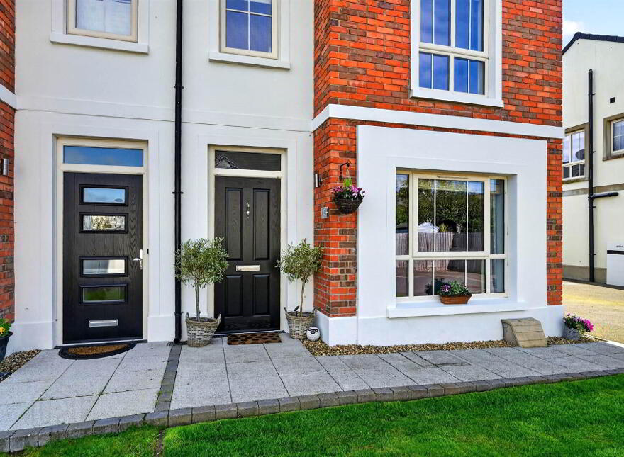 22 Spinners Gate, Killinchy, Newtownards, BT23 6WB