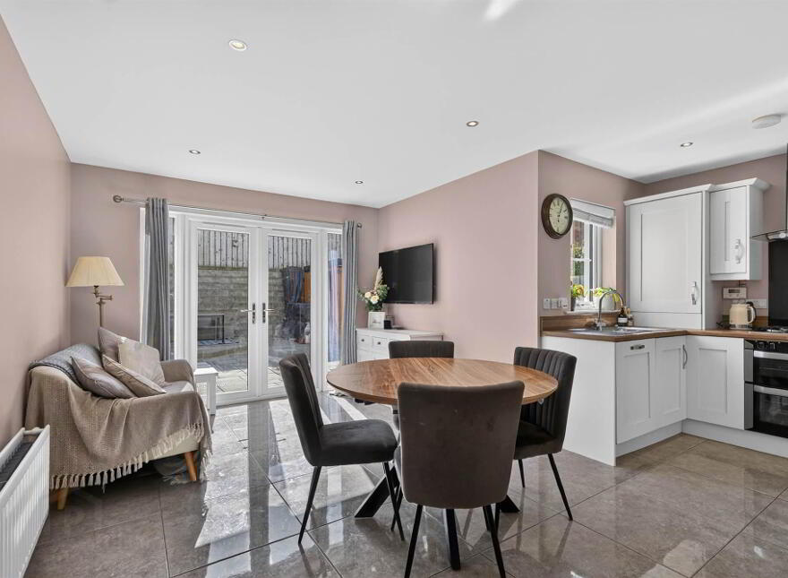 22 Spinners Gate, Killinchy, Newtownards, BT23 6WB