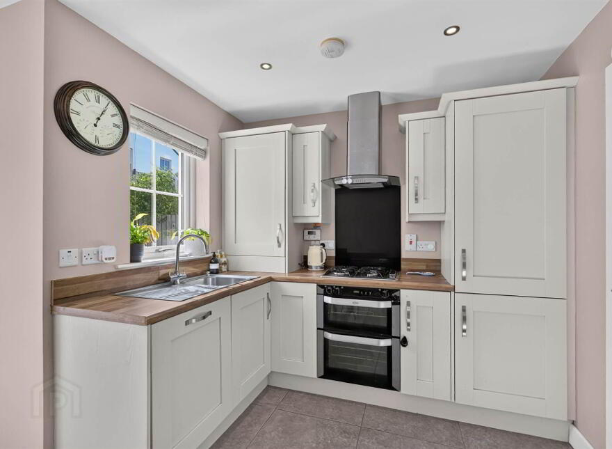 22 Spinners Gate, Killinchy, Newtownards, BT23 6WB