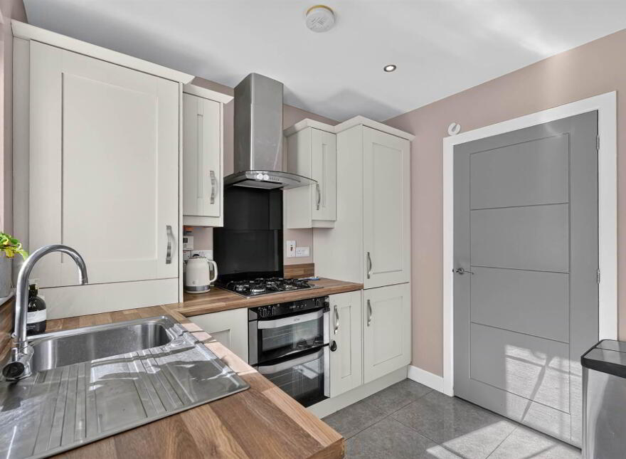 22 Spinners Gate, Killinchy, Newtownards, BT23 6WB