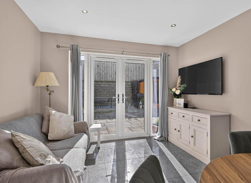 22 Spinners Gate, Killinchy, Newtownards, BT23 6WB