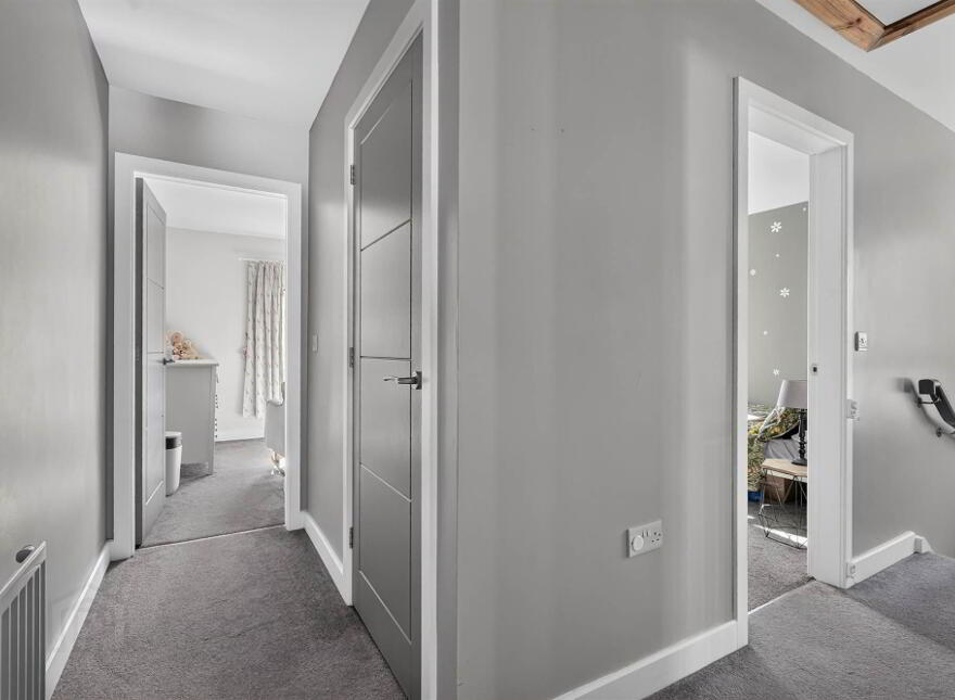 22 Spinners Gate, Killinchy, Newtownards, BT23 6WB