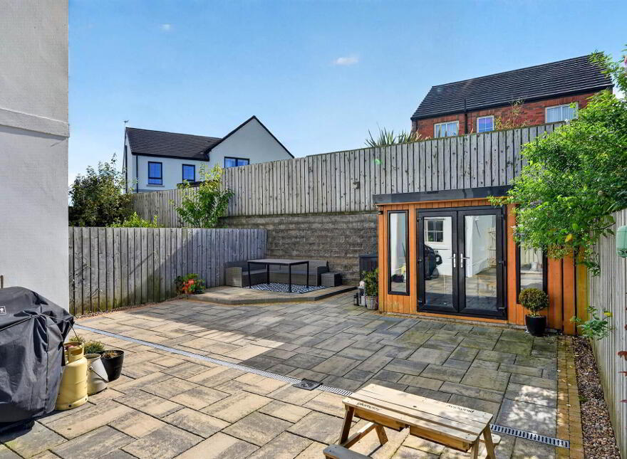 22 Spinners Gate, Killinchy, Newtownards, BT23 6WB