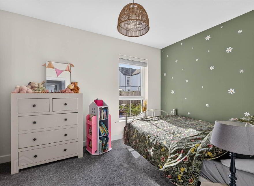 22 Spinners Gate, Killinchy, Newtownards, BT23 6WB