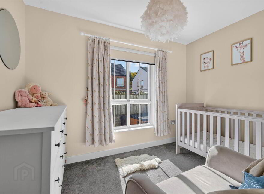 22 Spinners Gate, Killinchy, Newtownards, BT23 6WB