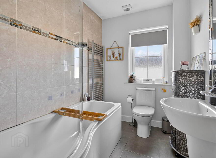 22 Spinners Gate, Killinchy, Newtownards, BT23 6WB