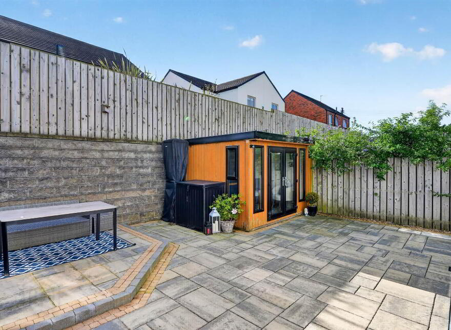 22 Spinners Gate, Killinchy, Newtownards, BT23 6WB