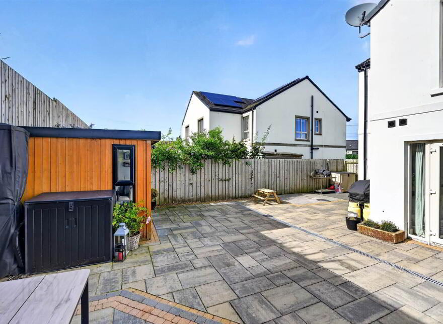 22 Spinners Gate, Killinchy, Newtownards, BT23 6WB