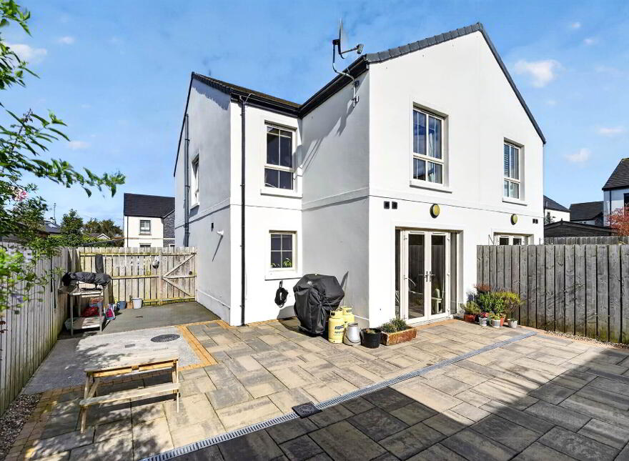 22 Spinners Gate, Killinchy, Newtownards, BT23 6WB