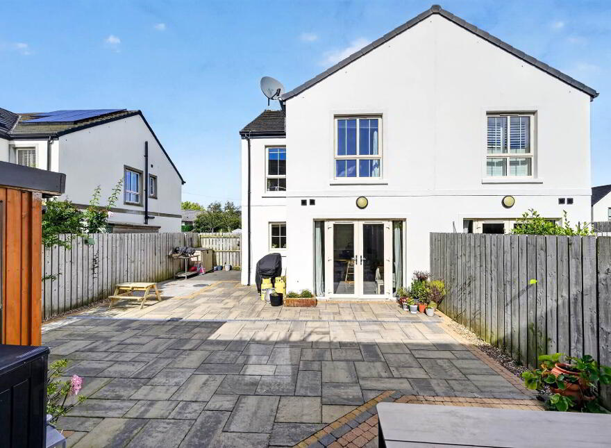 22 Spinners Gate, Killinchy, Newtownards, BT23 6WB