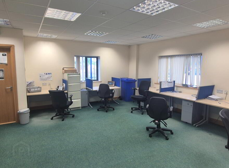 Oak House, Unit 6 Royal Oakroad,, Bagenalstown, Bageenalstown