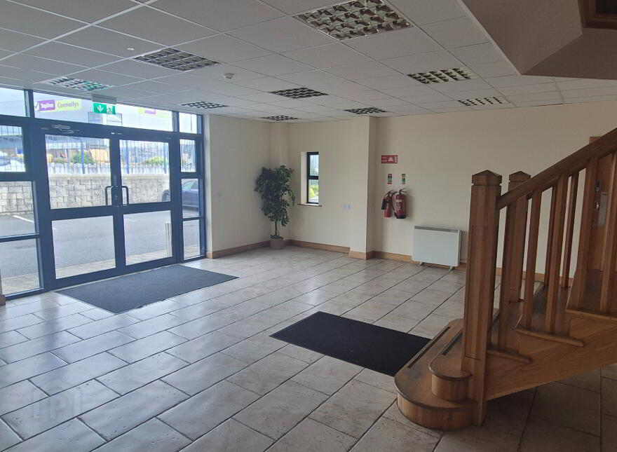 Oak House, Unit 6 Royal Oakroad,, Bagenalstown, Bageenalstown