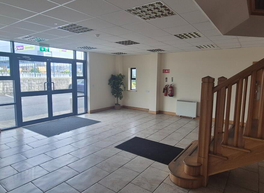 Oak House, Unit 6 Royal Oakroad,, Bagenalstown, Bageenalstown