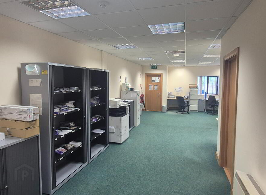 Oak House, Unit 6 Royal Oakroad,, Bagenalstown, Bageenalstown