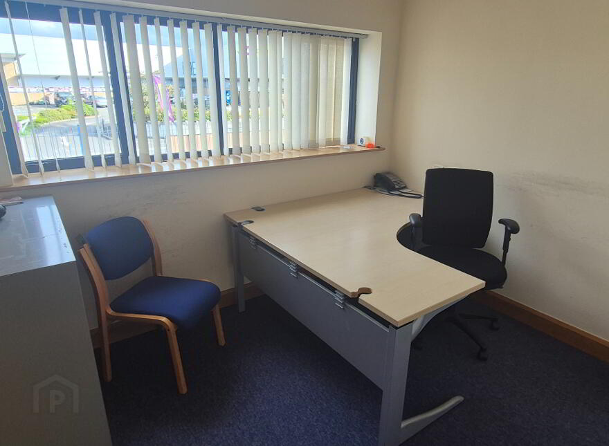 Oak House, Unit 6 Royal Oakroad,, Bagenalstown, Bageenalstown
