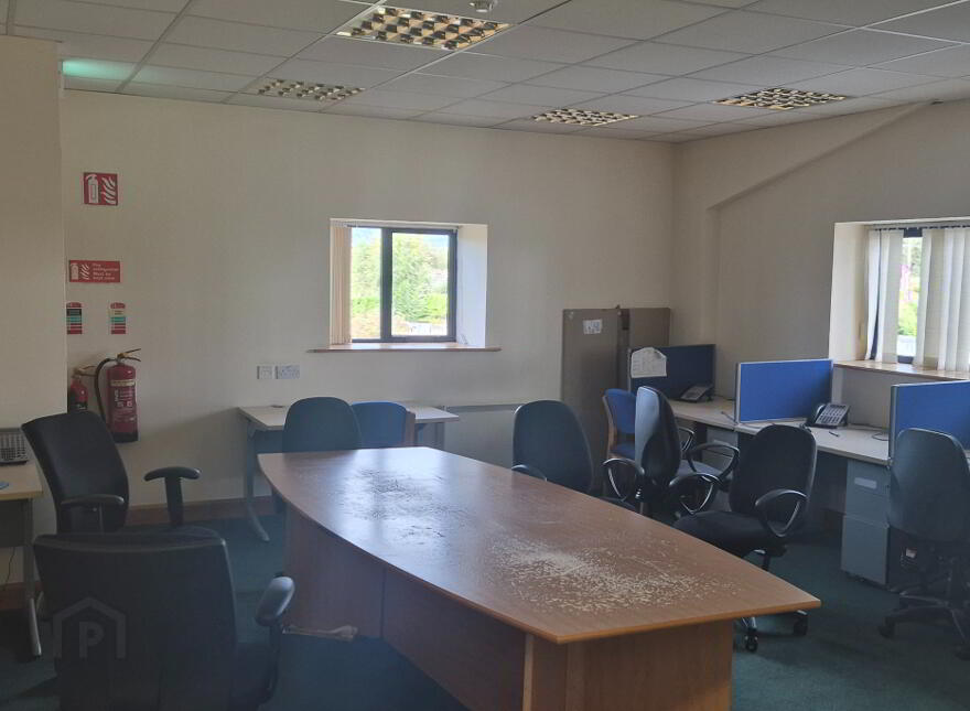 Oak House, Unit 6 Royal Oakroad,, Bagenalstown, Bageenalstown