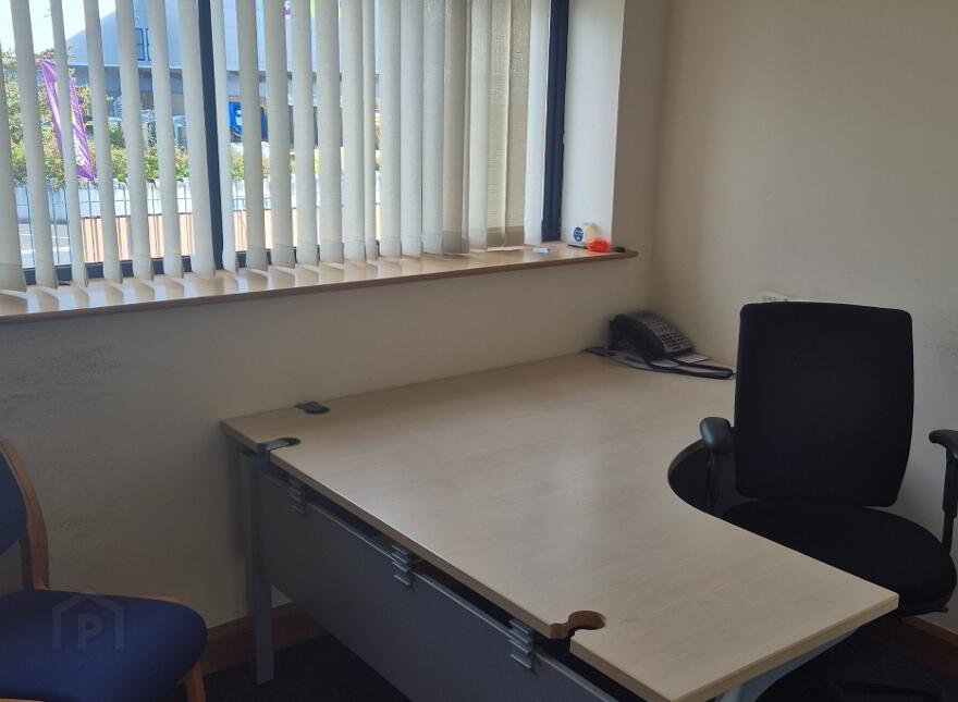 Oak House, Unit 6 Royal Oakroad,, Bagenalstown, Bageenalstown