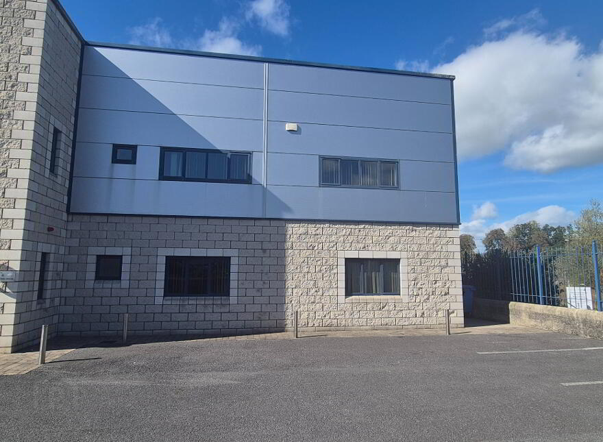 Oak House, Unit 6 Royal Oakroad,, Bagenalstown, Bageenalstown