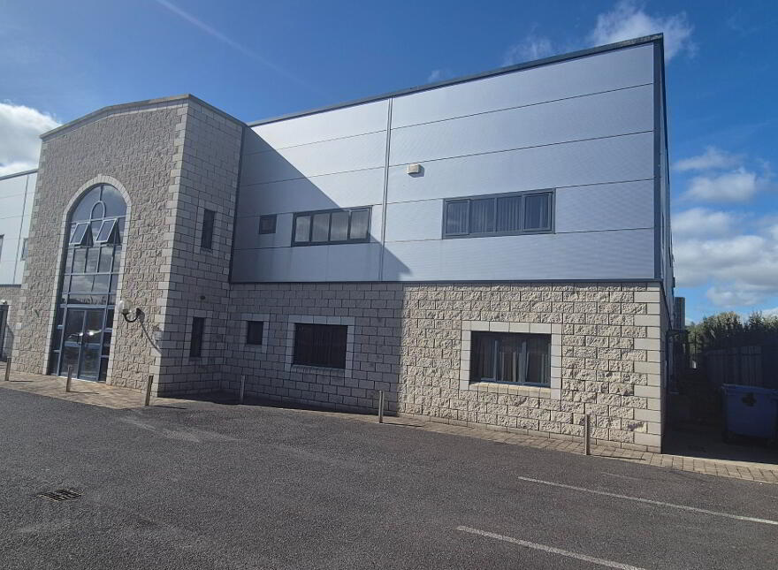 Oak House, Unit 6 Royal Oakroad,, Bagenalstown, Bageenalstown