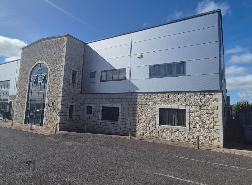 Oak House, Unit 6 Royal Oakroad,, Bagenalstown, Bageenalstown