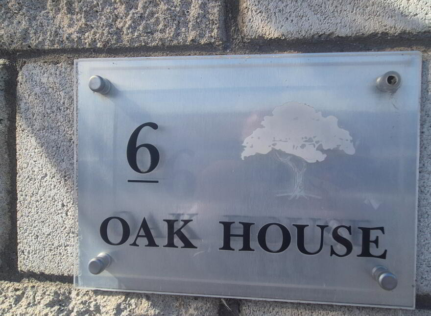 Oak House, Unit 6 Royal Oakroad,, Bagenalstown, Bageenalstown