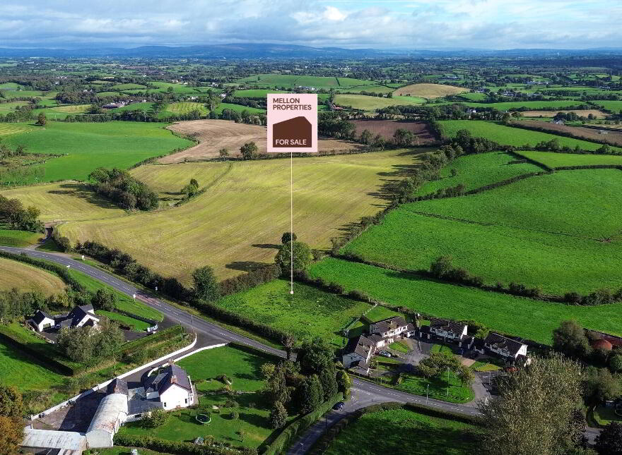 Dromore Road, Fintona, BT78 2DJ