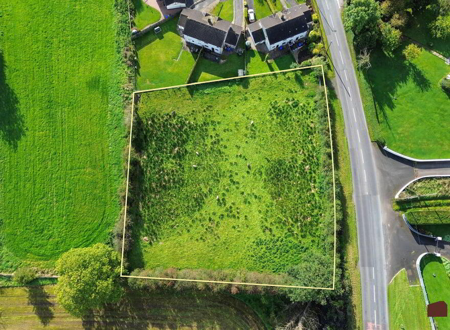 Dromore Road, Fintona, BT78 2DJ