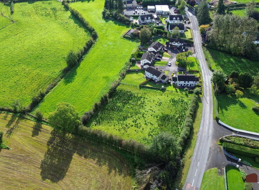Dromore Road, Fintona, BT78 2DJ