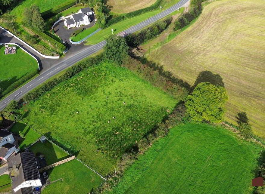 Dromore Road, Fintona, BT78 2DJ