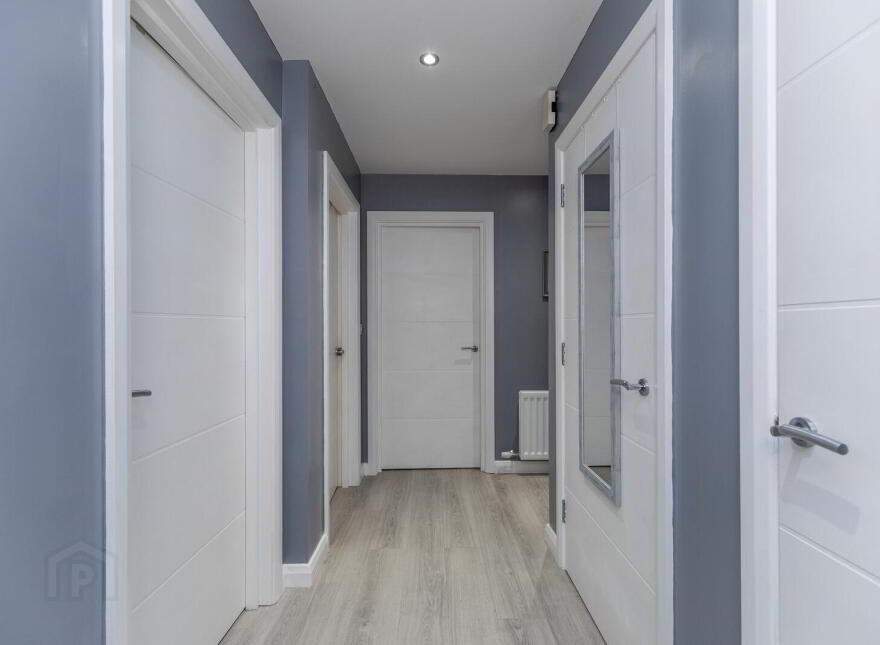 Apartment 2 32 Gardiner Street, Belfast, BT13 2GT