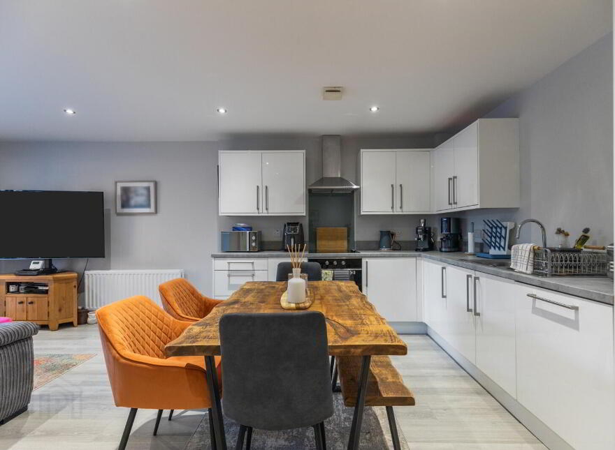 Apartment 2 32 Gardiner Street, Belfast, BT13 2GT